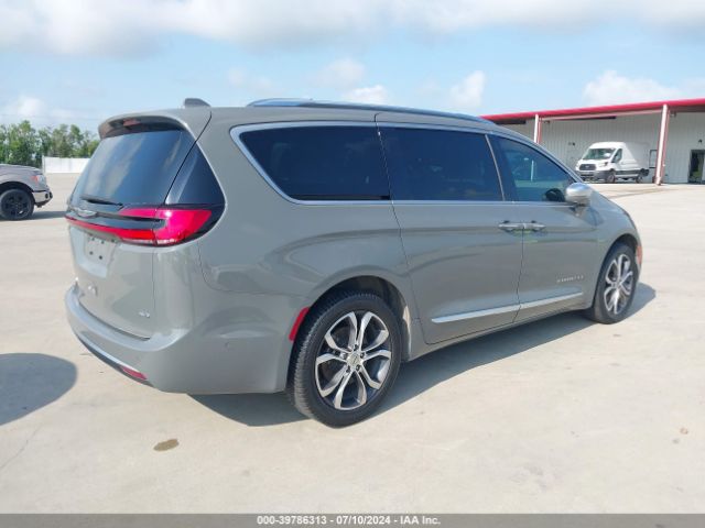 Photo 3 VIN: 2C4RC3PG5MR525537 - CHRYSLER PACIFICA 