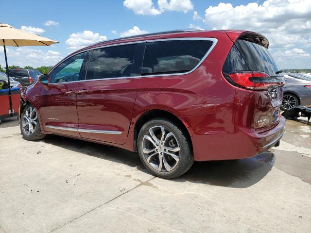 Photo 1 VIN: 2C4RC3PG5NR140917 - CHRYSLER PACIFICA 