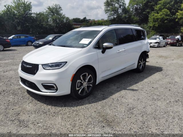 Photo 1 VIN: 2C4RC3PG6PR523526 - CHRYSLER PACIFICA 