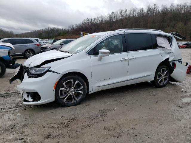 Photo 0 VIN: 2C4RC3PG8NR100850 - CHRYSLER PACIFICA P 