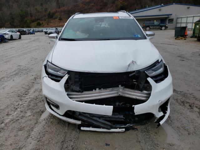 Photo 4 VIN: 2C4RC3PG8NR100850 - CHRYSLER PACIFICA P 