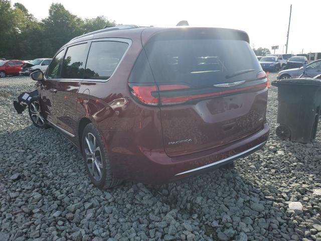 Photo 2 VIN: 2C4RC3PG9MR569251 - CHRYSLER PACIFICA P 