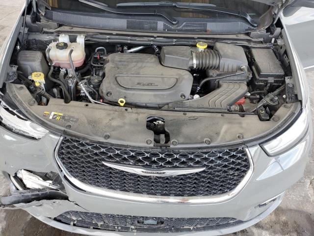 Photo 11 VIN: 2C4RC3PGXNR100493 - CHRYSLER PACIFICA P 