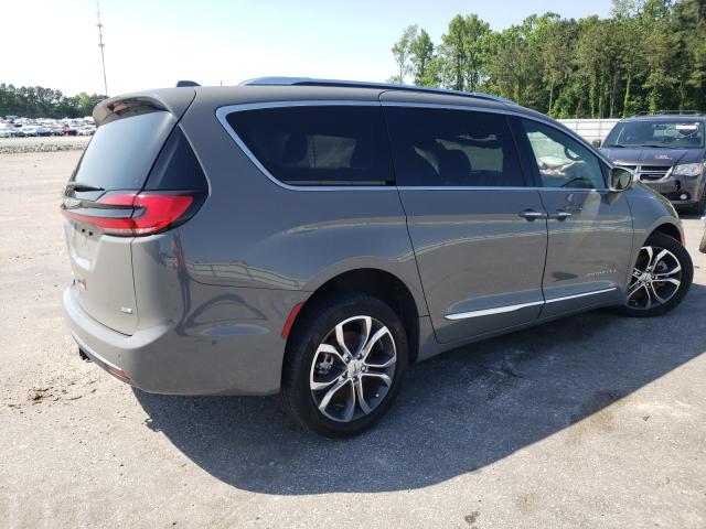 Photo 2 VIN: 2C4RC3PGXNR187909 - CHRYSLER PACIFICA P 