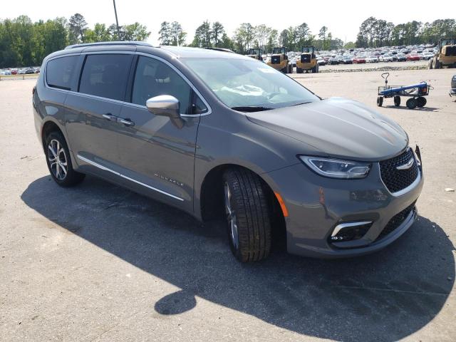 Photo 3 VIN: 2C4RC3PGXNR187909 - CHRYSLER PACIFICA P 