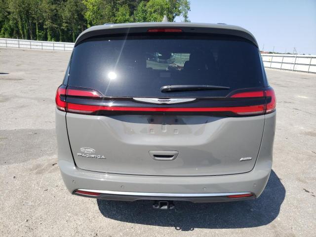 Photo 5 VIN: 2C4RC3PGXNR187909 - CHRYSLER PACIFICA P 