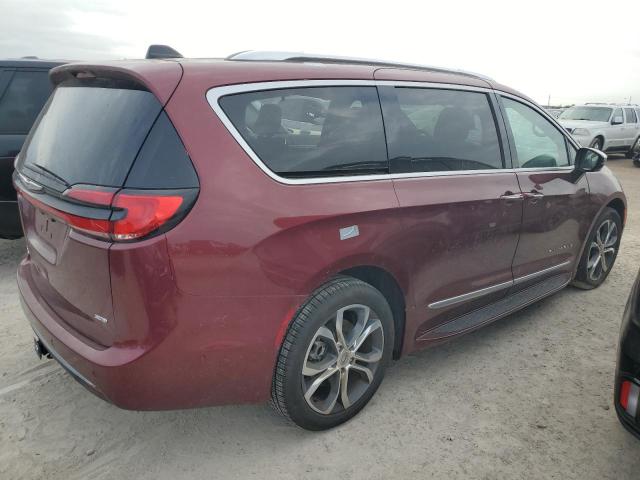 Photo 2 VIN: 2C4RC3PGXPR500380 - CHRYSLER PACIFICA P 