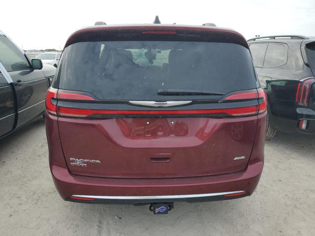 Photo 5 VIN: 2C4RC3PGXPR500380 - CHRYSLER PACIFICA P 