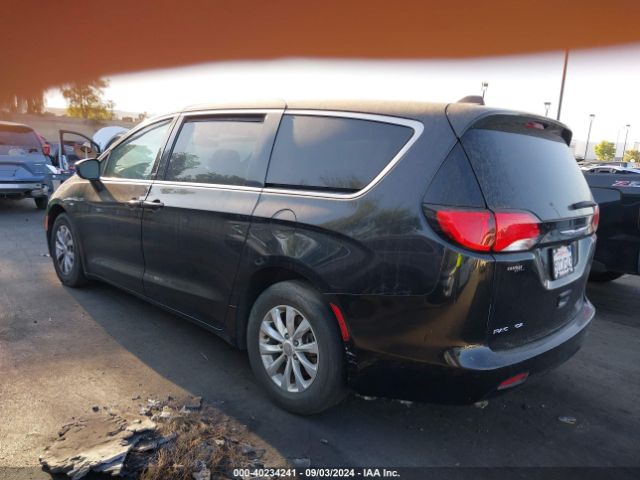 Photo 2 VIN: 2C4RCLDG7HR663885 - CHRYSLER PACIFICA 