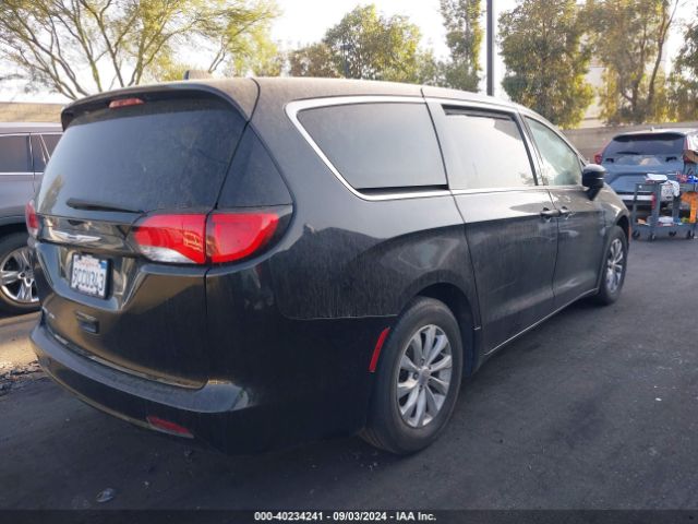 Photo 3 VIN: 2C4RCLDG7HR663885 - CHRYSLER PACIFICA 