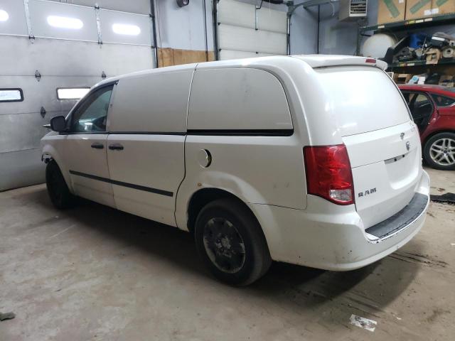 Photo 1 VIN: 2C4RDGAG2CR371655 - DODGE RAM VAN 