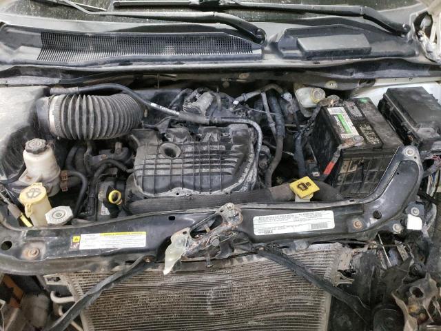 Photo 11 VIN: 2C4RDGAG2CR371655 - DODGE RAM VAN 