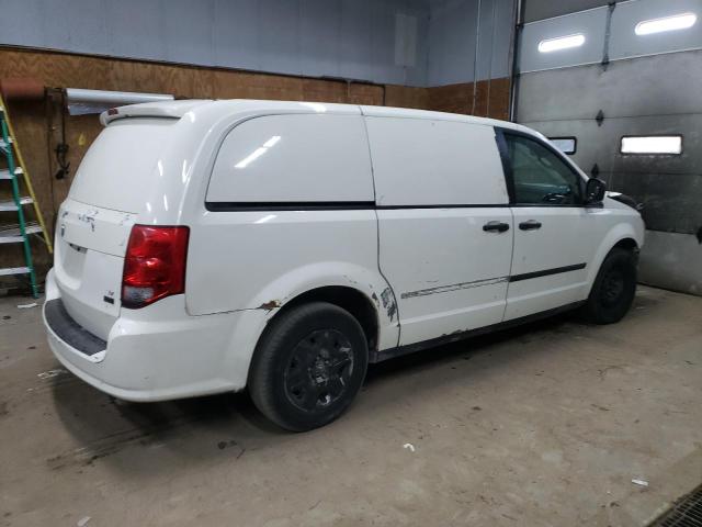 Photo 2 VIN: 2C4RDGAG2CR371655 - DODGE RAM VAN 