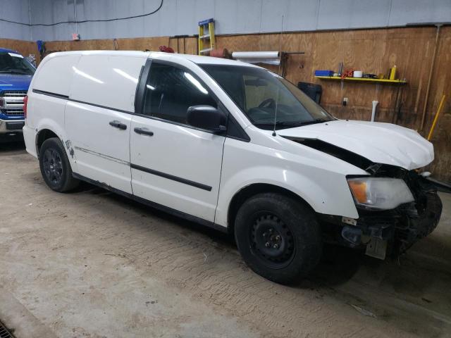 Photo 3 VIN: 2C4RDGAG2CR371655 - DODGE RAM VAN 