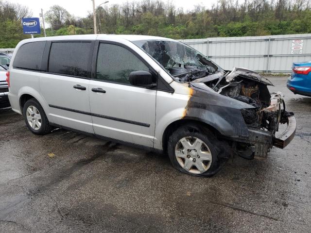 Photo 3 VIN: 2C4RDGAG2CR385958 - DODGE RAM VAN 