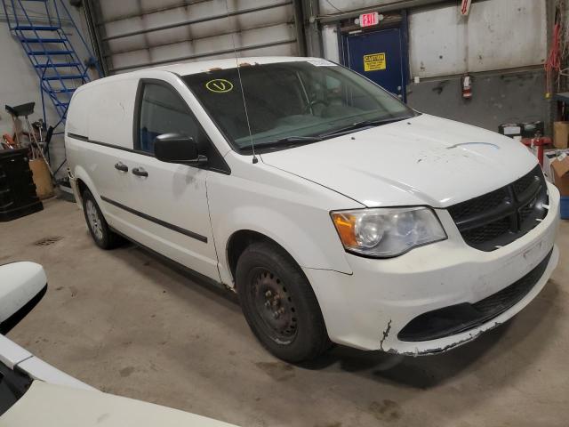 Photo 3 VIN: 2C4RDGAG4CR291452 - DODGE RAM VAN 