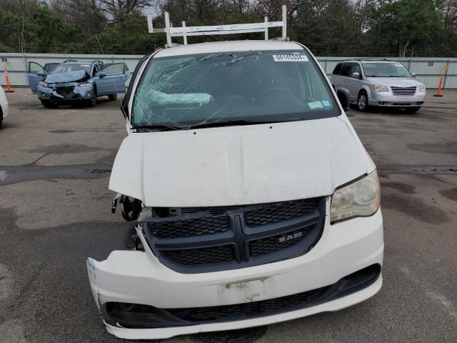 Photo 4 VIN: 2C4RDGAG5CR374601 - DODGE RAM VAN 