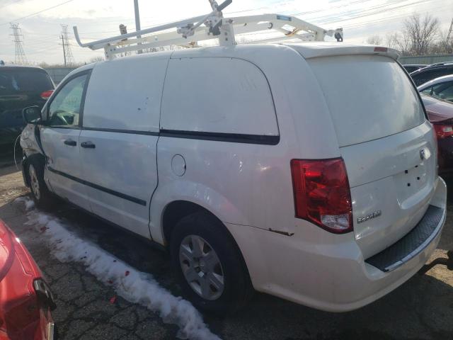 Photo 1 VIN: 2C4RDGAG7CR220388 - DODGE RAM VAN 