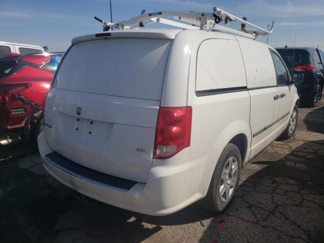 Photo 2 VIN: 2C4RDGAG7CR220388 - DODGE RAM VAN 