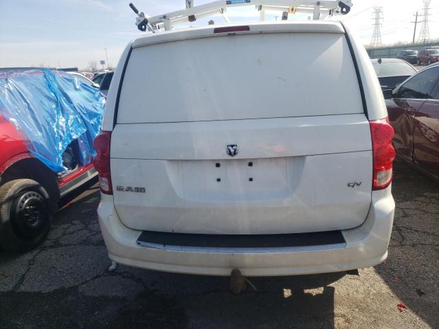 Photo 5 VIN: 2C4RDGAG7CR220388 - DODGE RAM VAN 