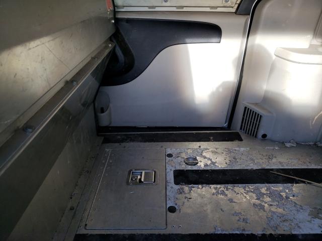 Photo 5 VIN: 2C4RDGAGXCR292203 - DODGE RAM VAN 