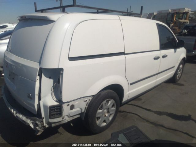 Photo 3 VIN: 2C4RDGAGXCR388333 - RAM CARGO VAN 