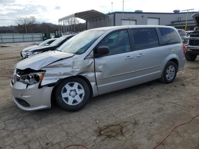 Photo 0 VIN: 2C4RDGBG0CR110782 - DODGE CARAVAN 