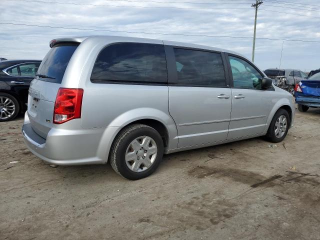 Photo 2 VIN: 2C4RDGBG0CR110782 - DODGE CARAVAN 