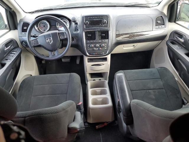 Photo 7 VIN: 2C4RDGBG0CR110782 - DODGE CARAVAN 