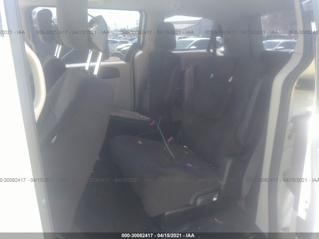 Photo 7 VIN: 2C4RDGBG0CR183134 - DODGE GRAND CARAVAN 