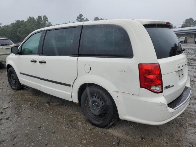 Photo 1 VIN: 2C4RDGBG0CR183506 - DODGE GRAND CARA 