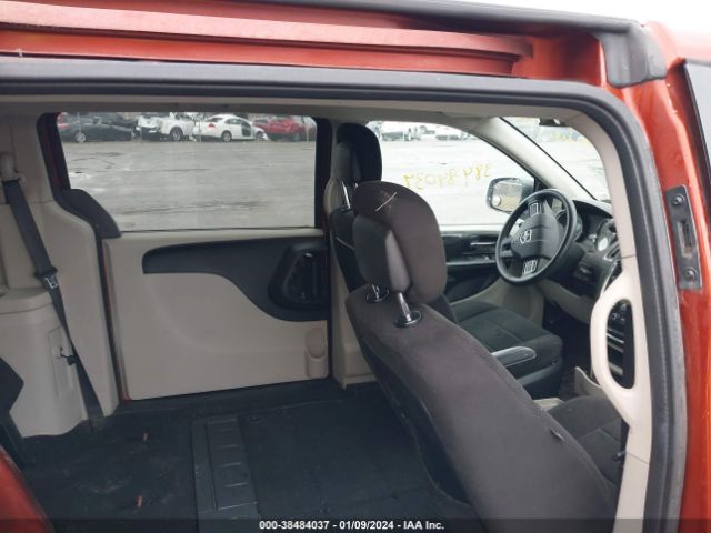 Photo 7 VIN: 2C4RDGBG0CR198085 - DODGE GRAND CARAVAN 