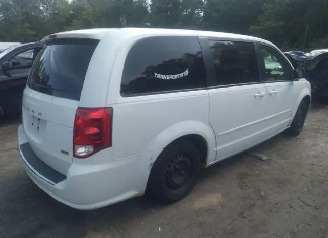 Photo 3 VIN: 2C4RDGBG0CR218447 - DODGE GRAND CARAVAN 