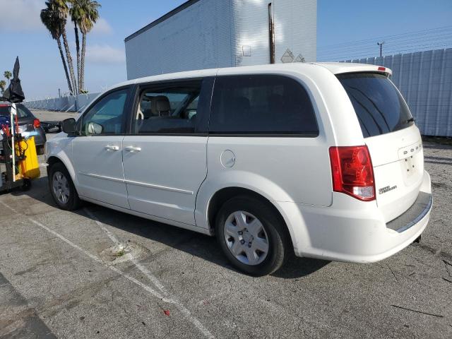 Photo 1 VIN: 2C4RDGBG0CR264909 - DODGE CARAVAN 