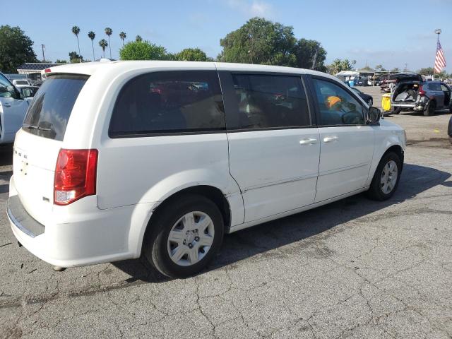 Photo 2 VIN: 2C4RDGBG0CR264909 - DODGE CARAVAN 