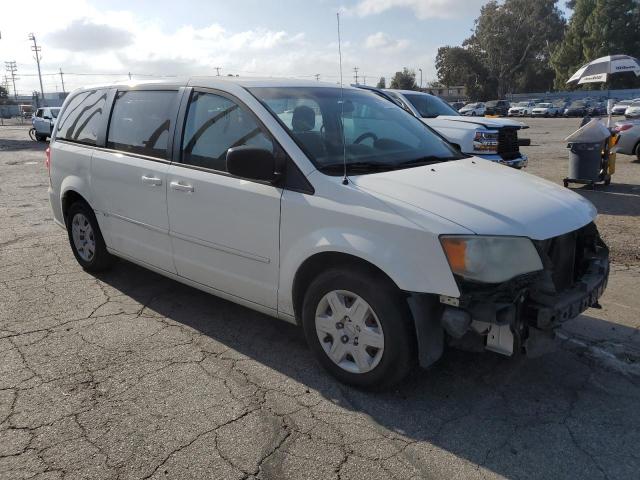 Photo 3 VIN: 2C4RDGBG0CR264909 - DODGE CARAVAN 