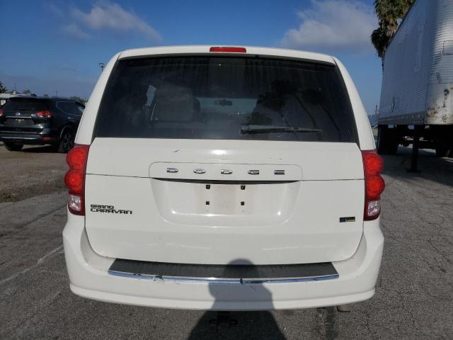 Photo 5 VIN: 2C4RDGBG0CR264909 - DODGE CARAVAN 