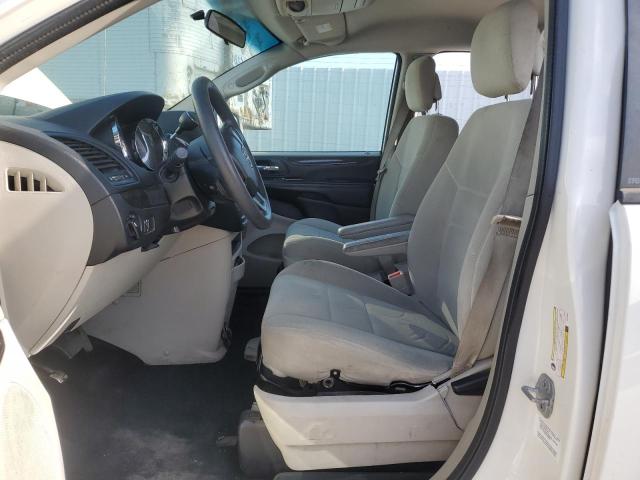 Photo 6 VIN: 2C4RDGBG0CR264909 - DODGE CARAVAN 