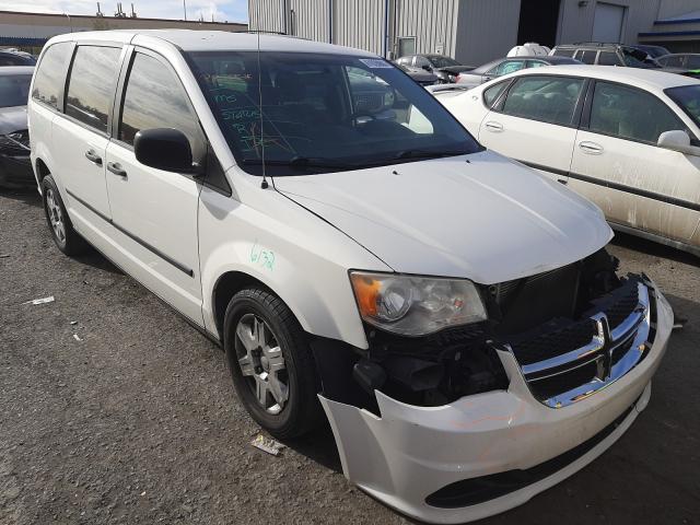 Photo 0 VIN: 2C4RDGBG0CR285906 - DODGE GRAND CARA 