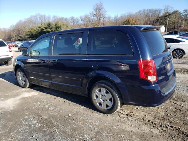 Photo 1 VIN: 2C4RDGBG0CR320136 - DODGE CARAVAN 