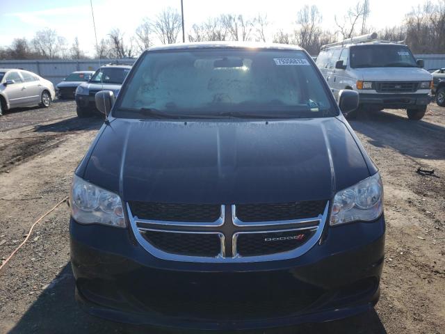 Photo 4 VIN: 2C4RDGBG0CR320136 - DODGE CARAVAN 