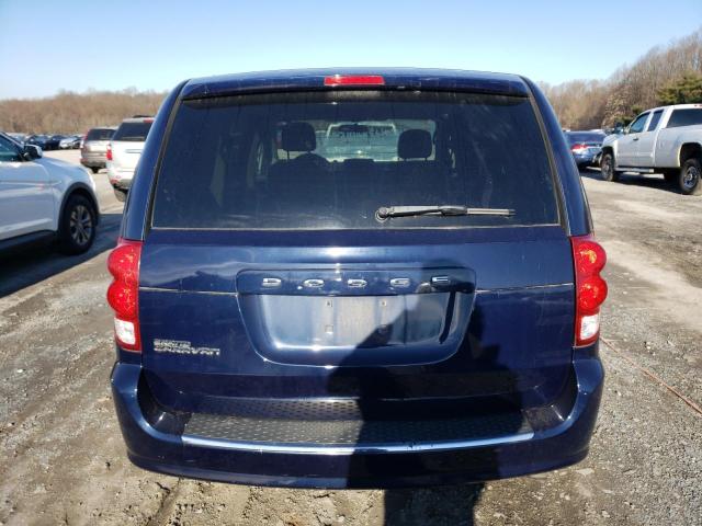 Photo 5 VIN: 2C4RDGBG0CR320136 - DODGE CARAVAN 