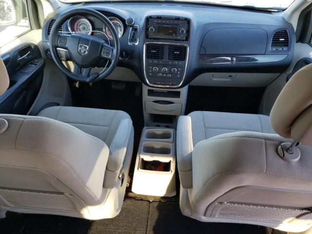 Photo 7 VIN: 2C4RDGBG0CR320136 - DODGE CARAVAN 