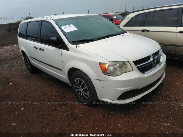 Photo 0 VIN: 2C4RDGBG0CR327930 - DODGE GRAND CARAVAN 