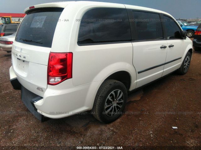 Photo 3 VIN: 2C4RDGBG0CR327930 - DODGE GRAND CARAVAN 