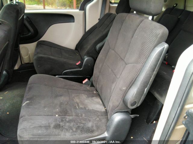 Photo 7 VIN: 2C4RDGBG0CR333534 - DODGE GRAND CARAVAN 