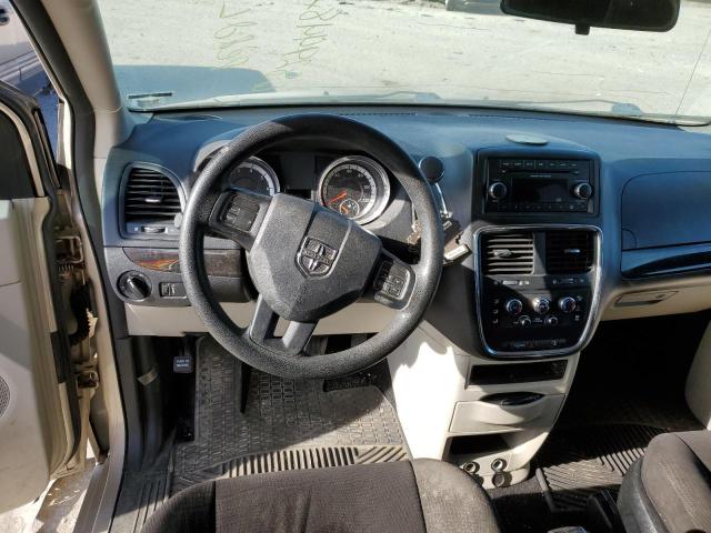 Photo 7 VIN: 2C4RDGBG0CR346607 - DODGE GRAND CARA 