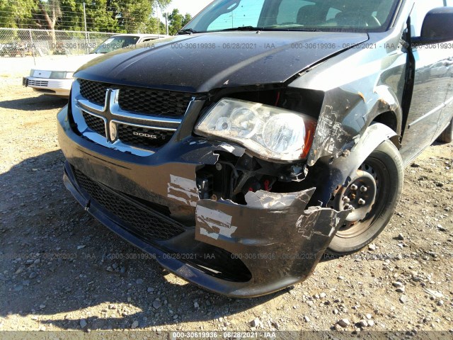 Photo 5 VIN: 2C4RDGBG0CR346610 - DODGE GRAND CARAVAN 