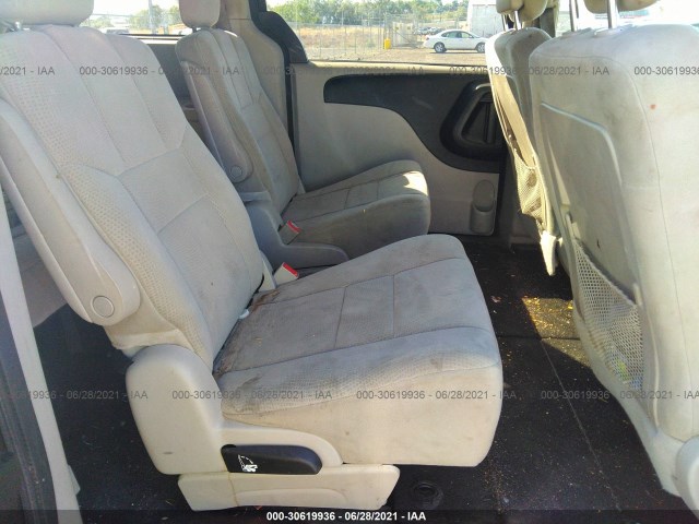 Photo 7 VIN: 2C4RDGBG0CR346610 - DODGE GRAND CARAVAN 