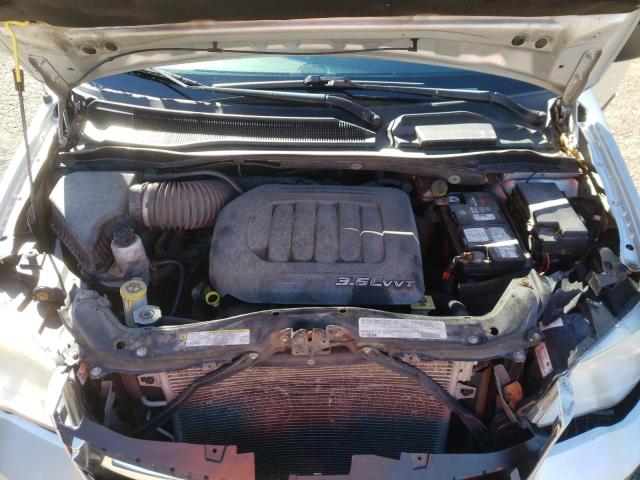 Photo 6 VIN: 2C4RDGBG0CR366324 - DODGE GRAND CARA 